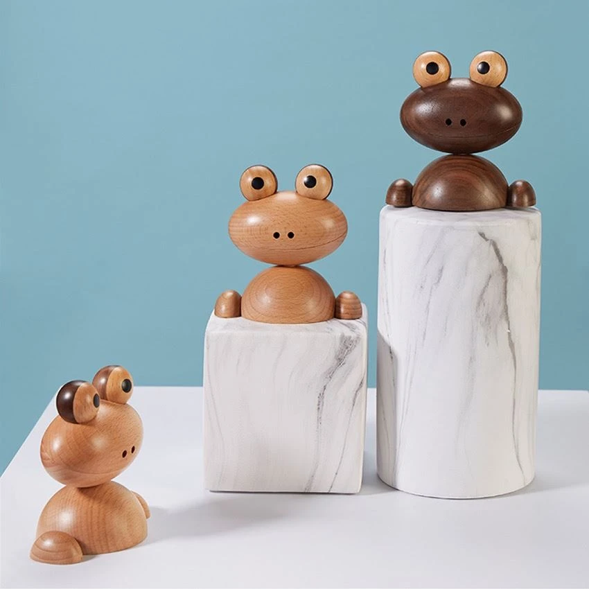 wooden fragrance diffuser