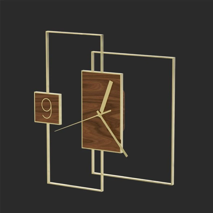 wooden decorative wall clocks wooden decorative wall clocks