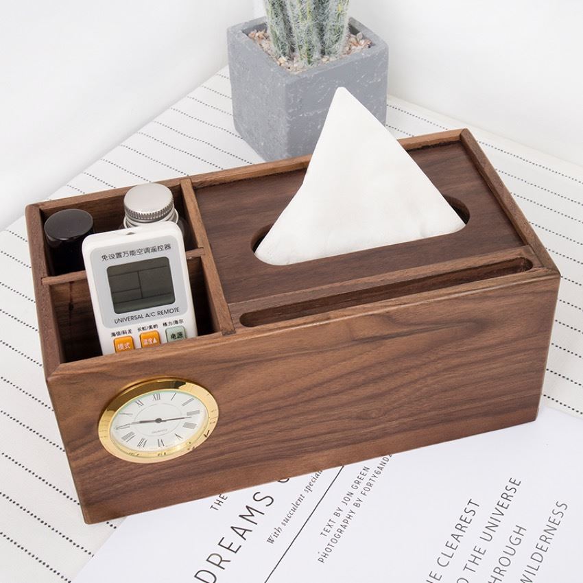 wooden organizer box wooden organizer box