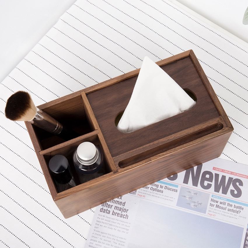 wooden storage bin wooden storage bin