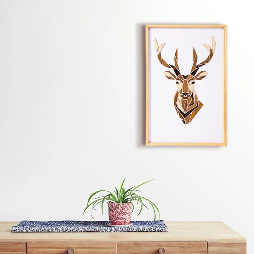 wood board paintings