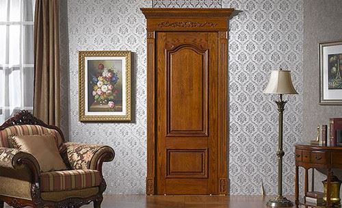 door decoration