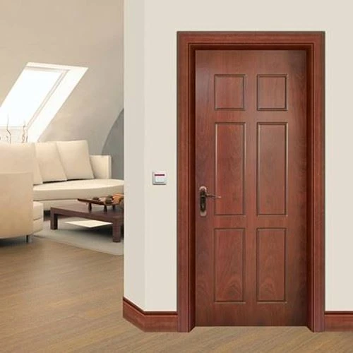 flat door flat door
