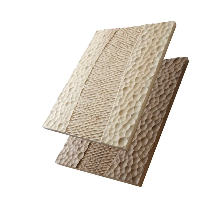 Natural 3D Veneer Wood Wall Art Natural 3D Veneer Wood Wall Art
