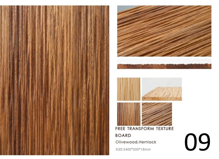 Decorative 3D Wood Wall Panels Decorative 3D Wood Wall Panels