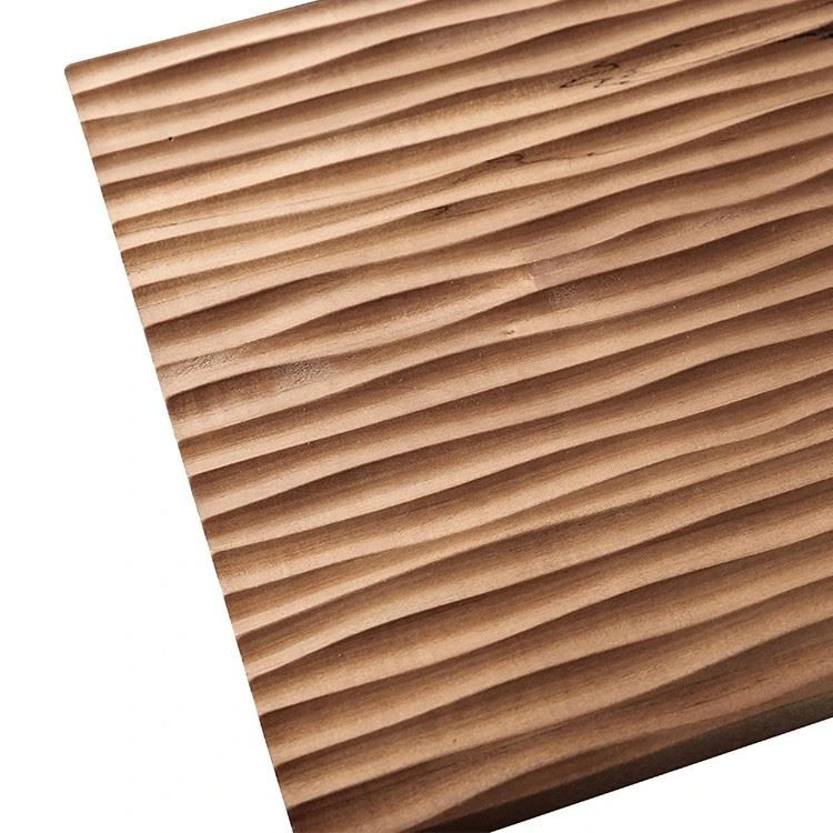 Water Corrugated B 7