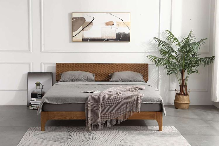 Horizontal Diamond S 6