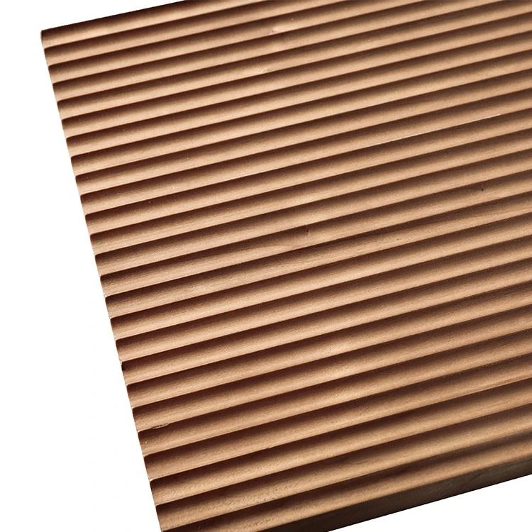 Wood Panel