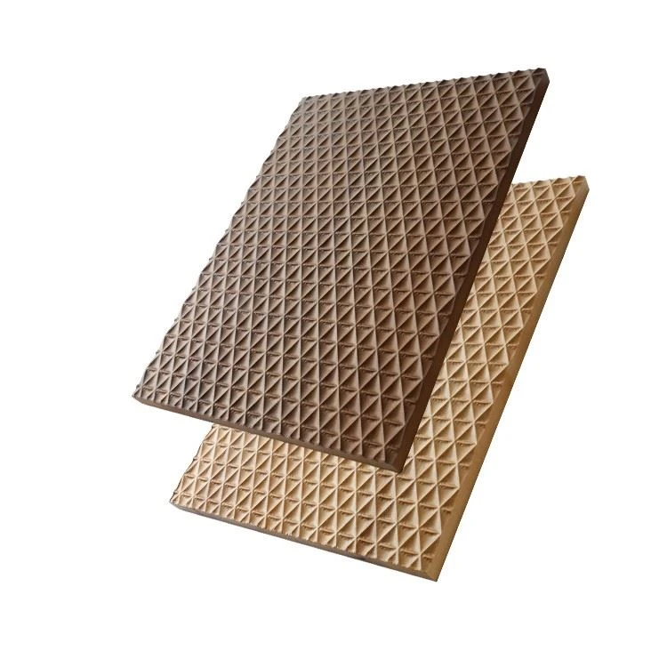 Wooden Panels Wall Decor