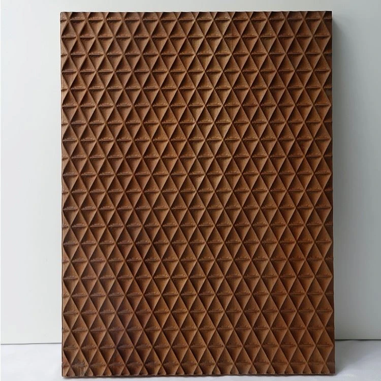 Wooden Panels Wall Decor