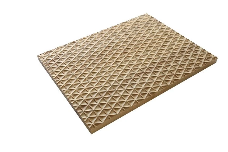 Wooden Panels Wall Decor