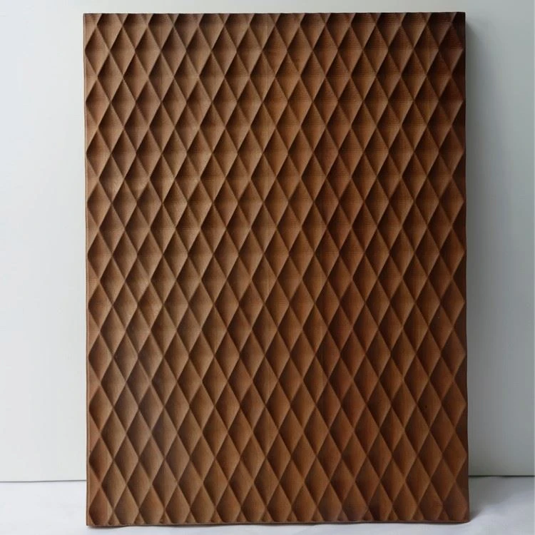 Large Diamond Shape 5