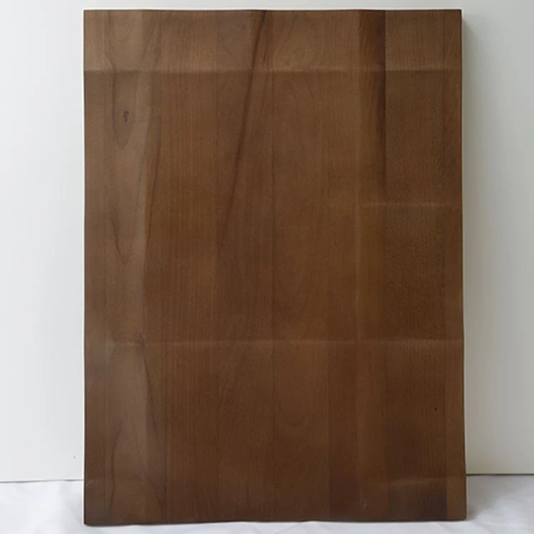 Timber Wall Panels
