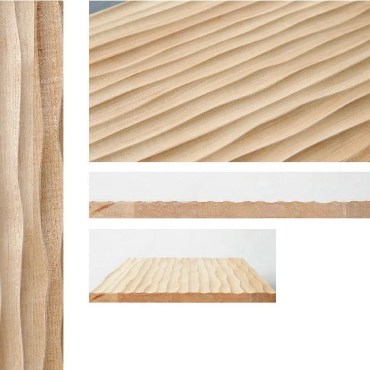 Water Corrugated B 3
