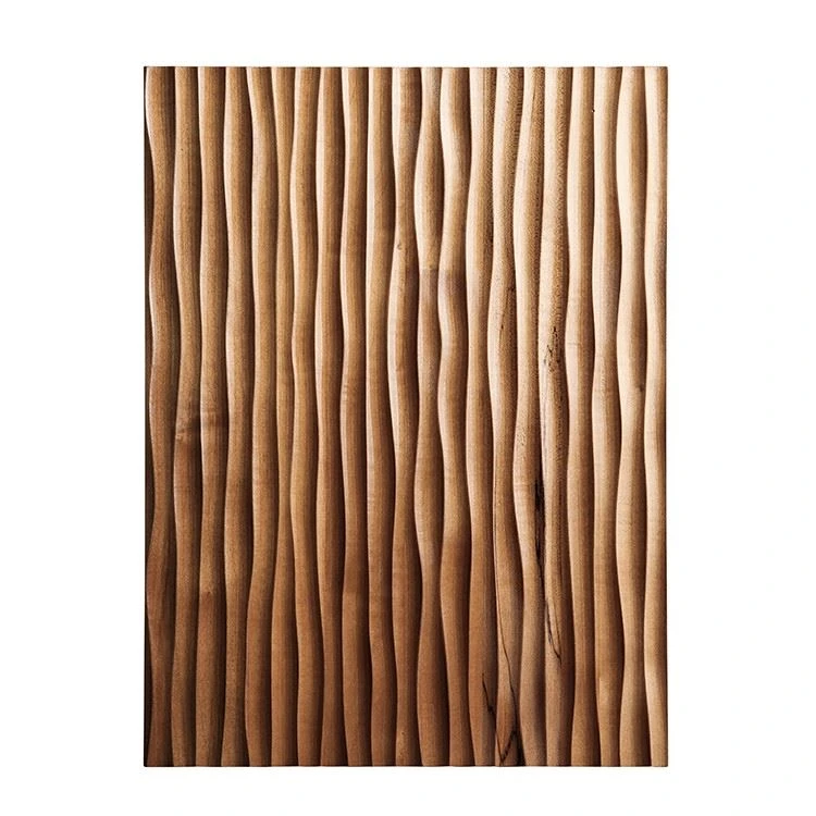 Water Corrugated B 2