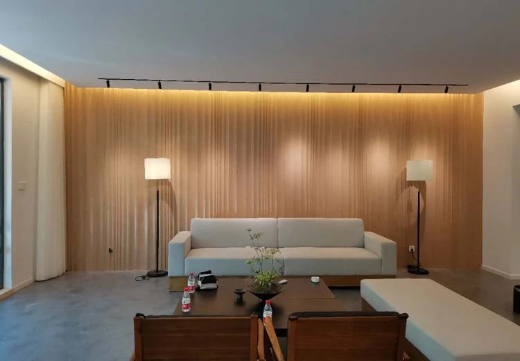 Solid Wood Veneer 8