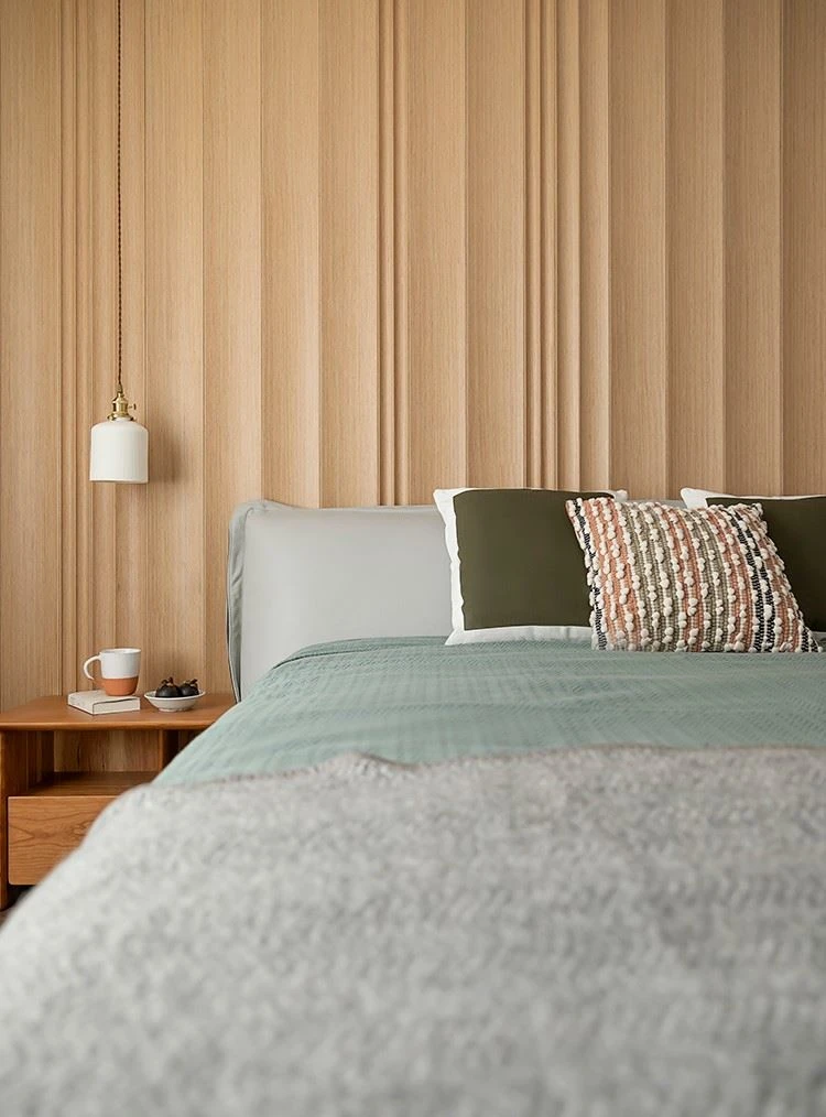 Solid Wood Veneer 6