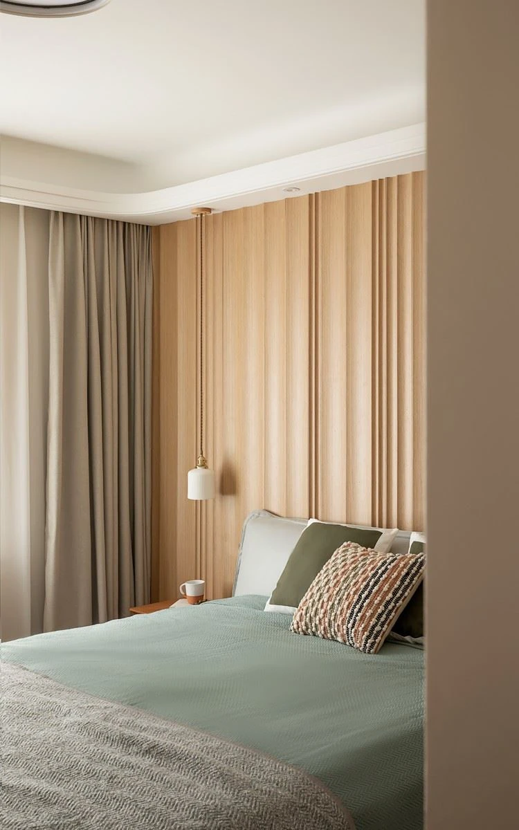 Solid Wood Veneer 7