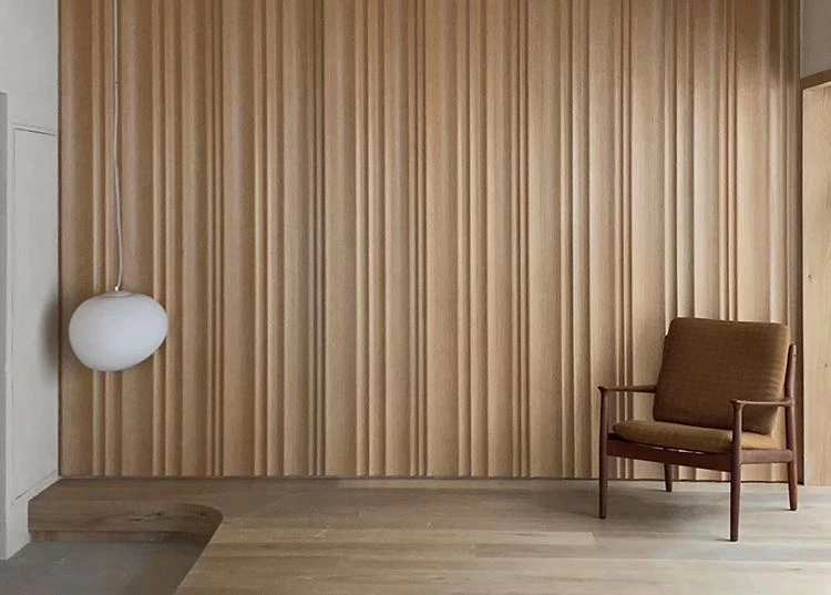 Solid Wood Veneer 5