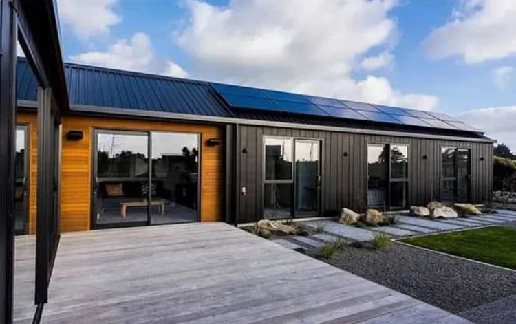 Black outdoor carbonized wood Black outdoor carbonized wood