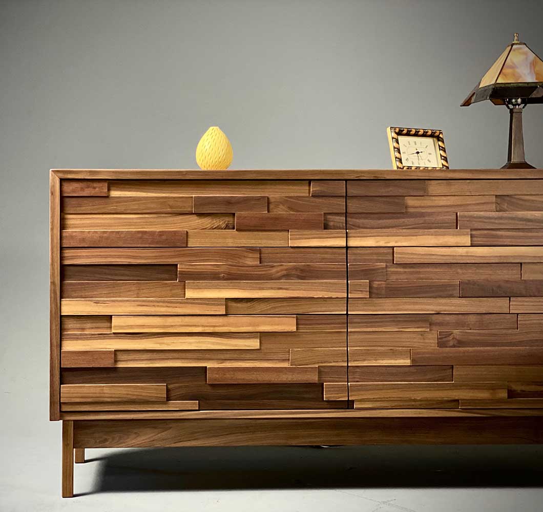 Solid wood Mosaic Solid wood Mosaic