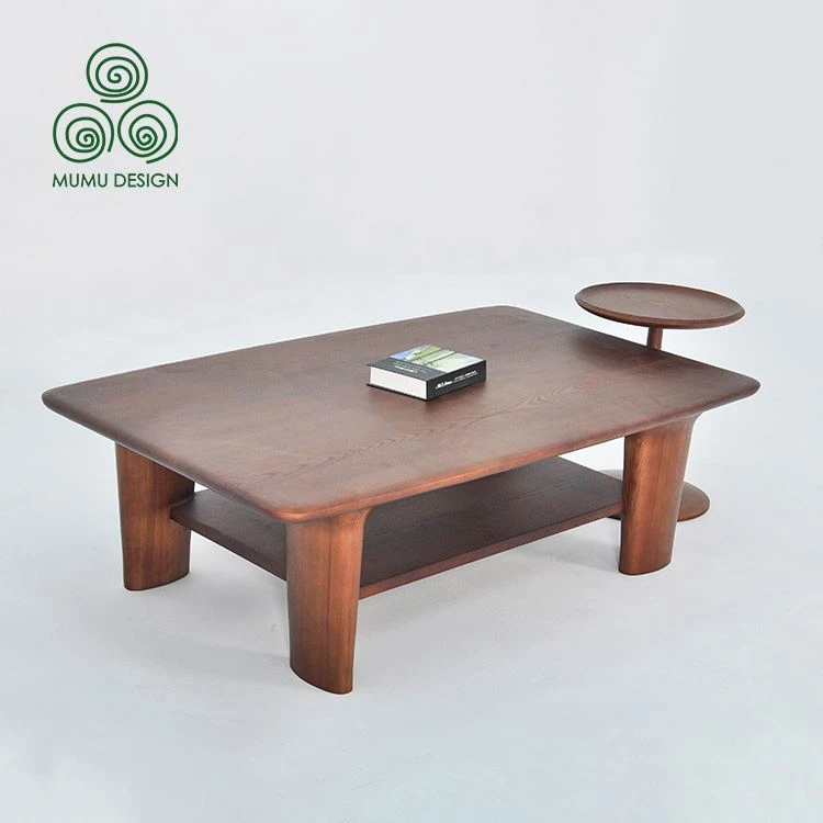  solid wood sofa