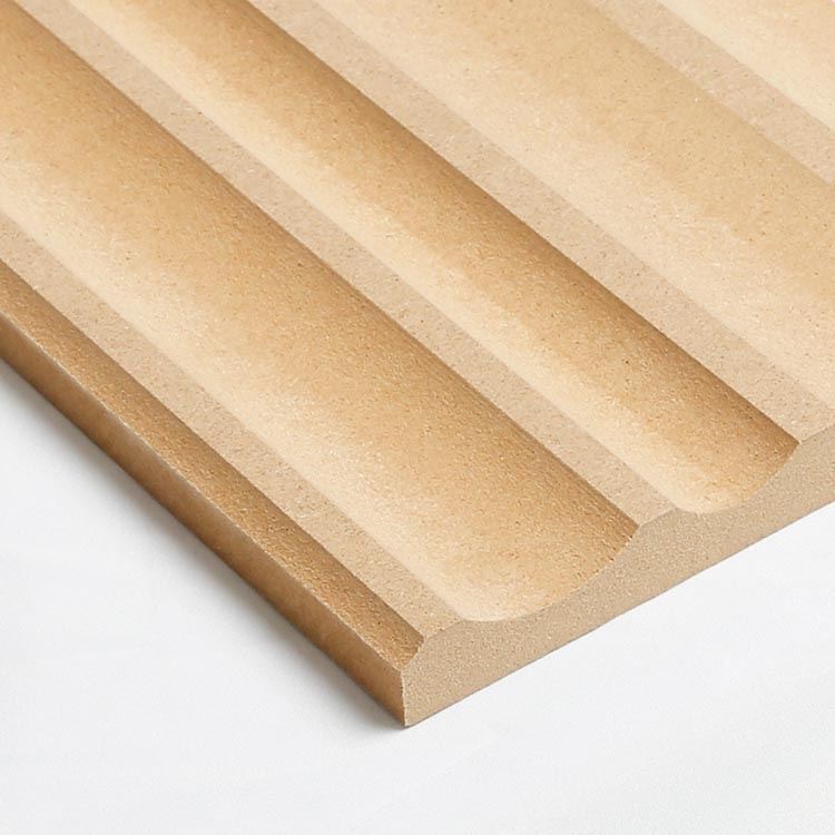 product-750-750 3D Wall Wood Panels from MDF Wood