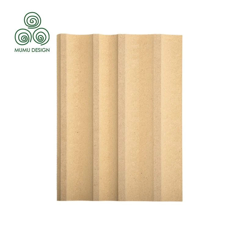 product-750-750 3D Wall Wood Panels from MDF Wood