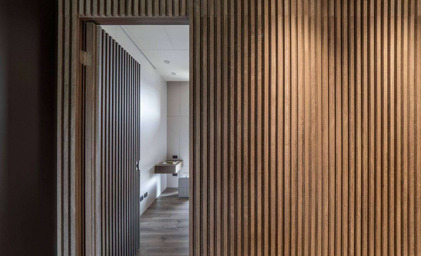 What are the special advantages of wood veneer? Why is it widely used?