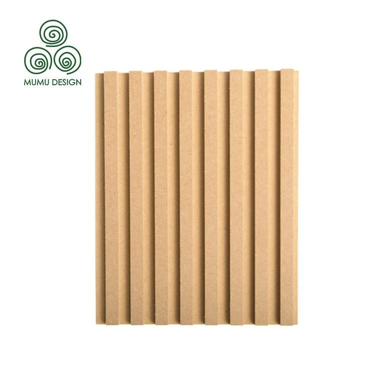 mdf wall panel design