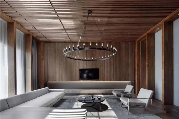 Wood veneer panels are environmentally friendly and healthy to increase the quality of life Wood veneer panels are environmentally friendly and healthy to increase the quality of life