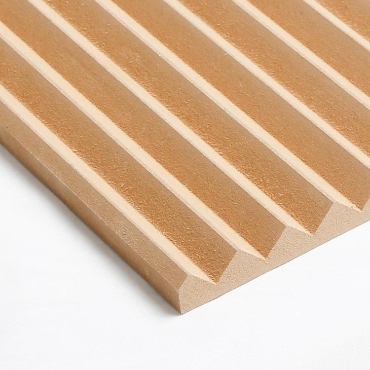 MDF wall panels