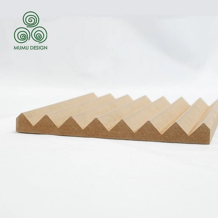 MDF wall panels