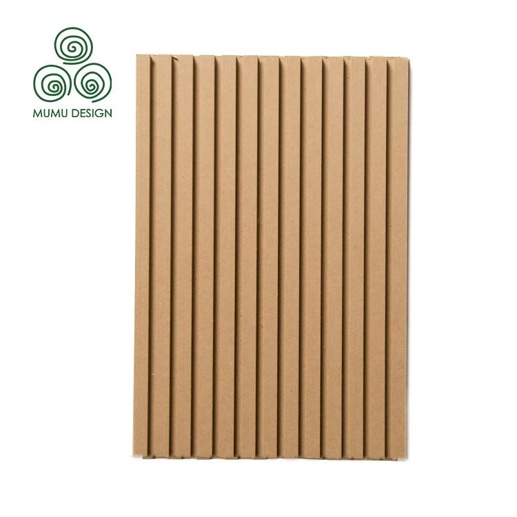 thin mdf panel wall
