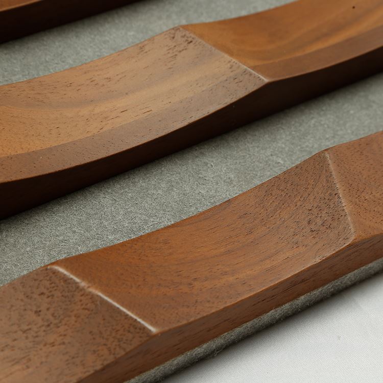 wood slat wall