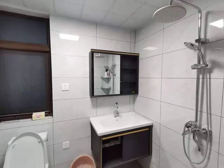 Bathroom decoration construction details Bathroom decoration construction details