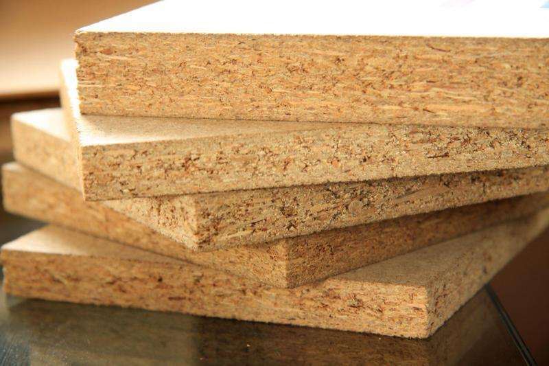 6 Common Types of Sheets - Particleboard 6 Common Types of Sheets - Particleboard