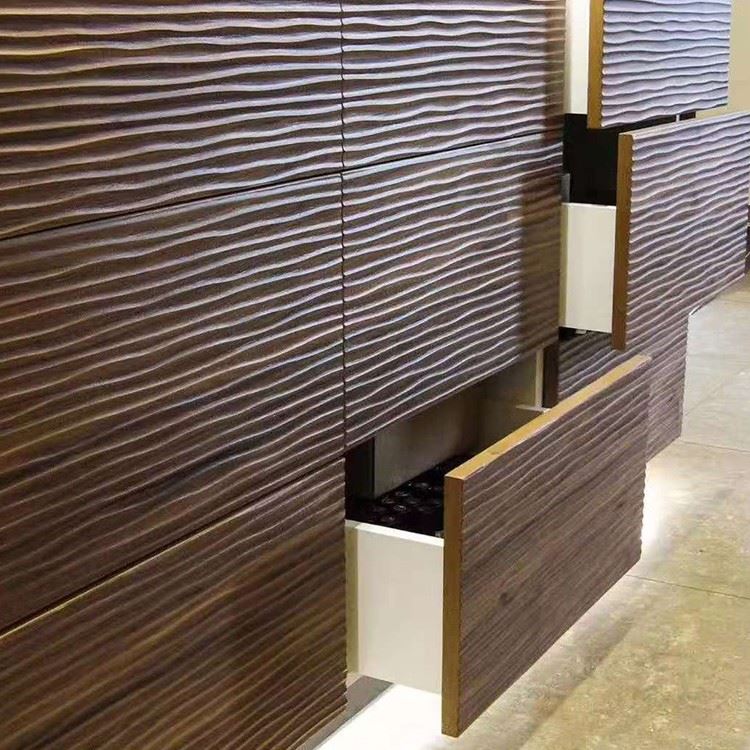 wood material