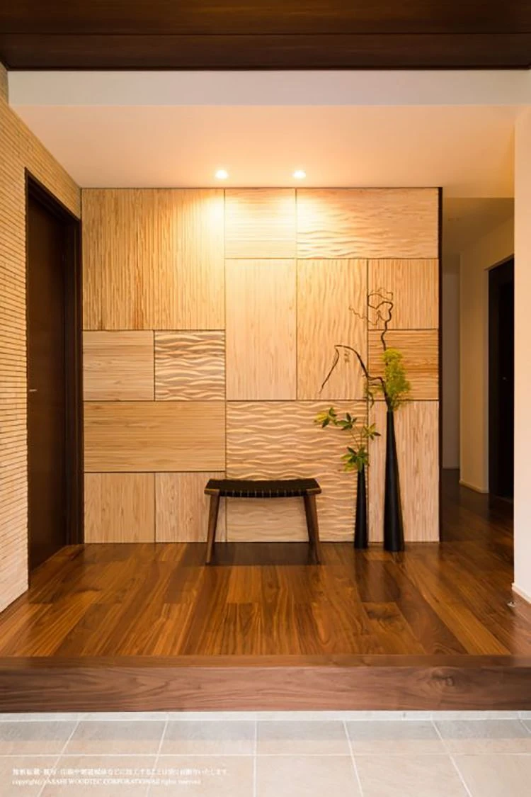 Furniture Panel