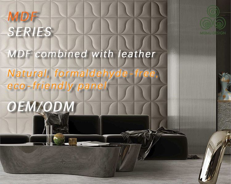 Leather surface Leather surface