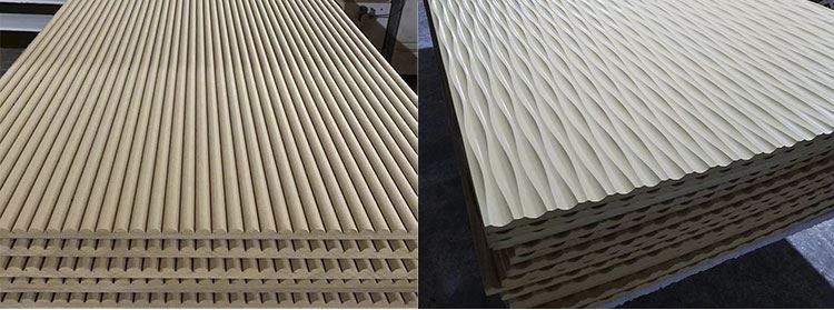 Decorative cladding Decorative cladding