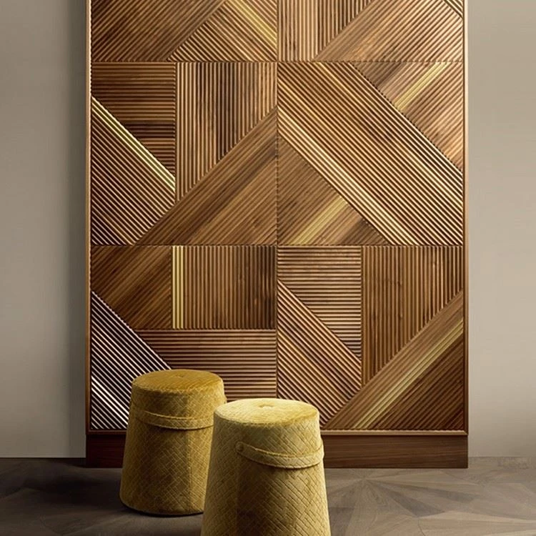 Decorative Wood Panel Decorative Wood Panel