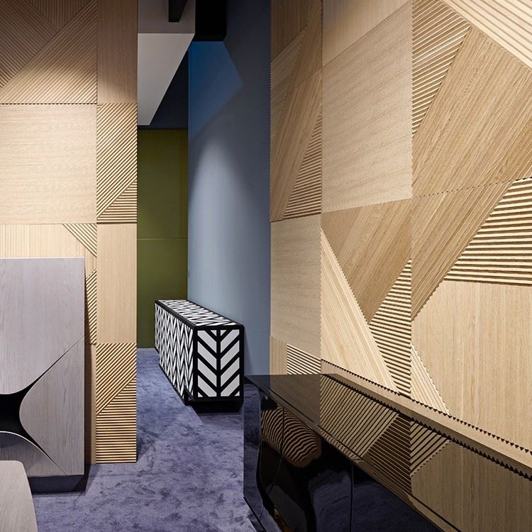 Decorative Wood Panel Decorative Wood Panel