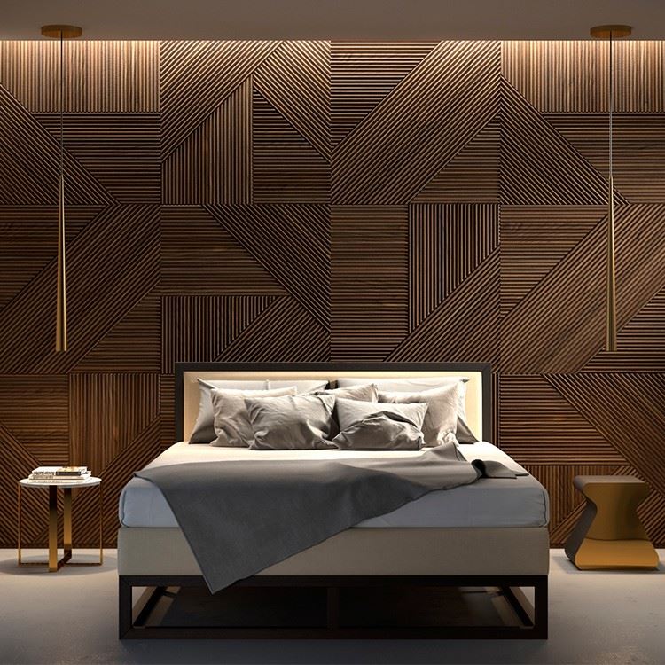 Decorative Wood Panel Decorative Wood Panel