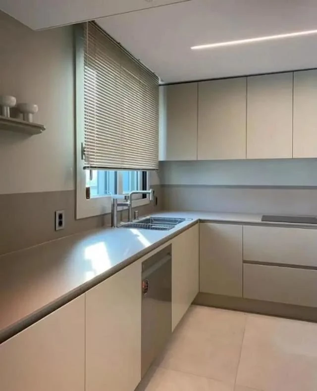 If you want to install a useful kitchen, these 6 designs must not be installed If you want to install a useful kitchen, these 6 designs must not be installed