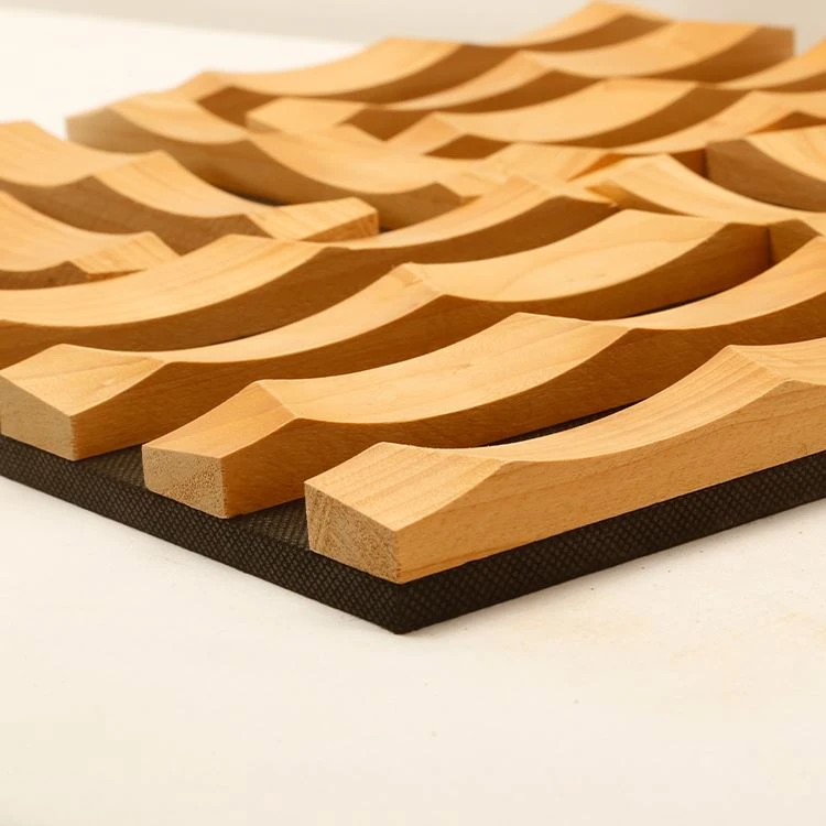 wood grain wall panel