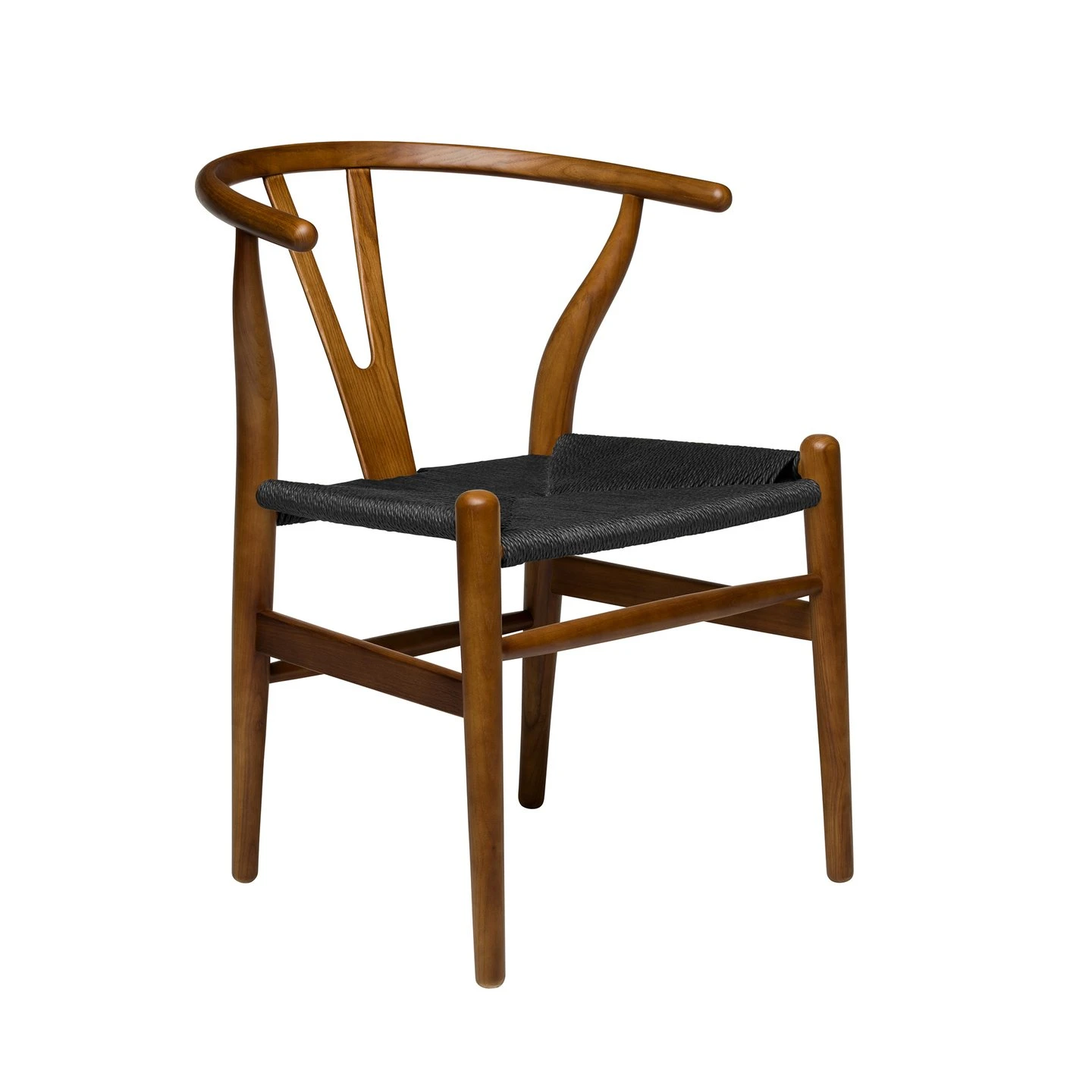 The difference between ash and black walnut The difference between ash and black walnut