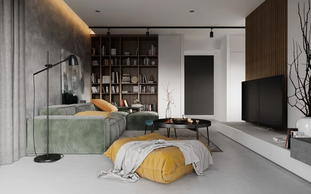 solid wood wall panel