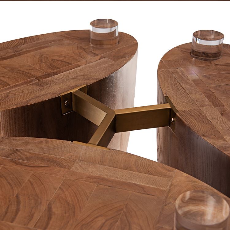 modern art dining table furniture