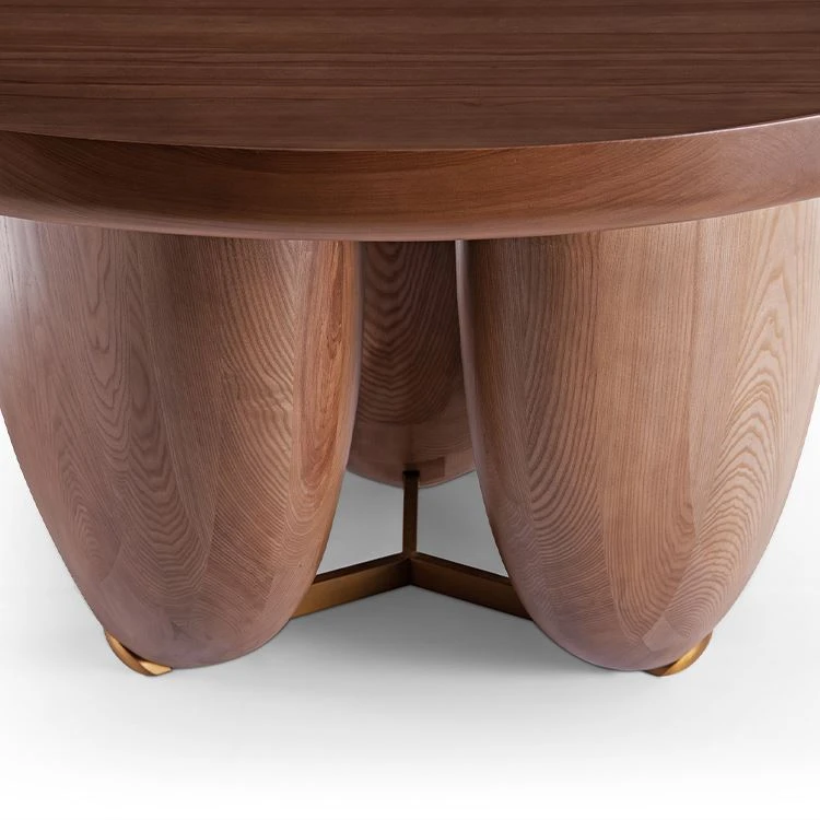 modern art dining table furniture